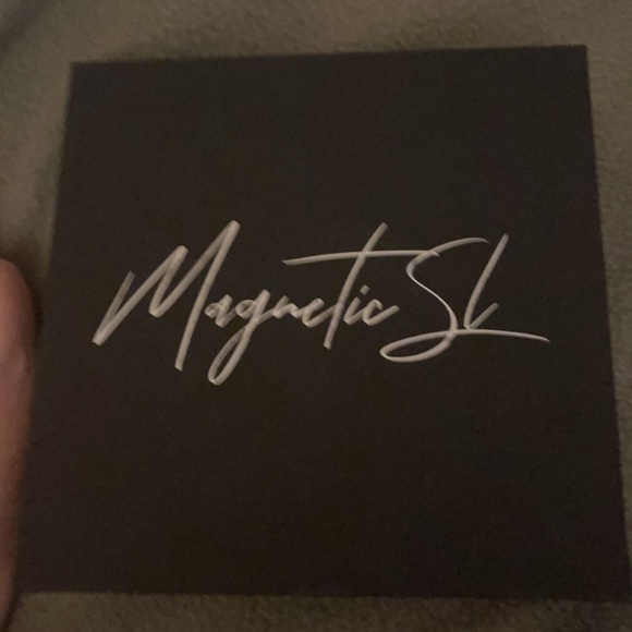 NEW Magnetic SL Magnetic Eyelashes. - Picture 2 of 2